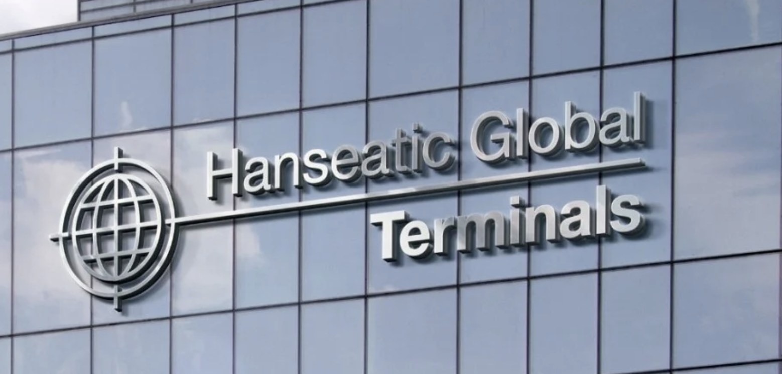 Hapag-Lloyd’s Terminal and Infrastructure Division Rebranded as Hanseatic Global Terminals